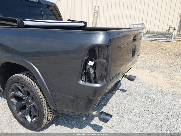 2024 RAM 1500 LIMITED  4X4 5'7 BOX — I152