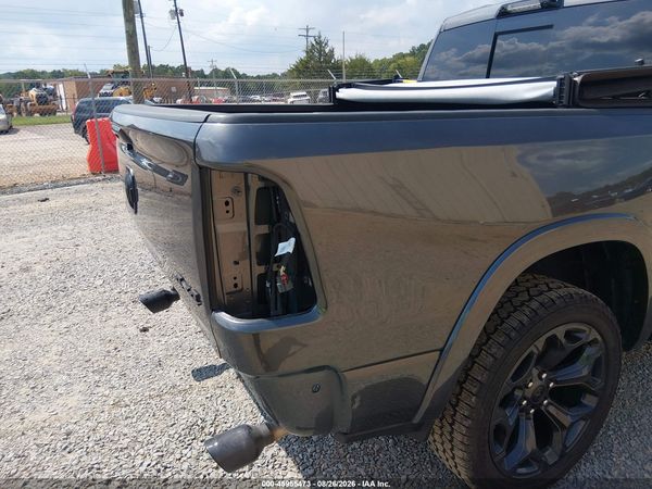 2024 RAM 1500 LIMITED  4X4 5'7 BOX — I153