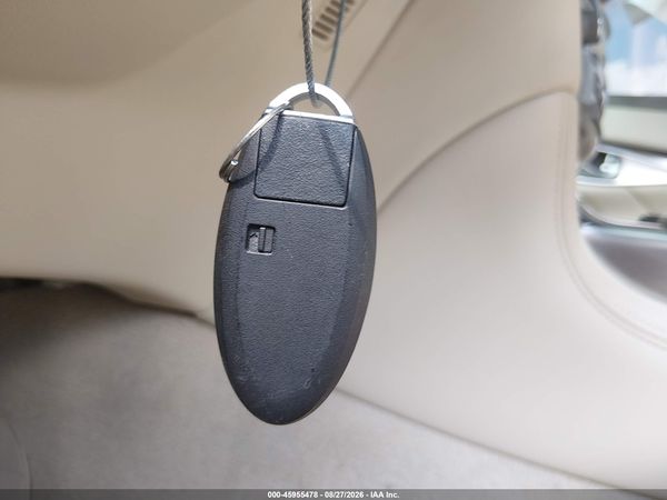 2019 INFINITI Q70 3.7 LUXE — I11