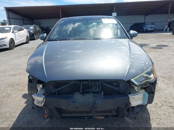 2016 AUDI A3 E-TRON 1.4T PREMIUM