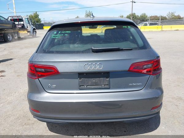 2016 AUDI A3 E-TRON 1.4T PREMIUM