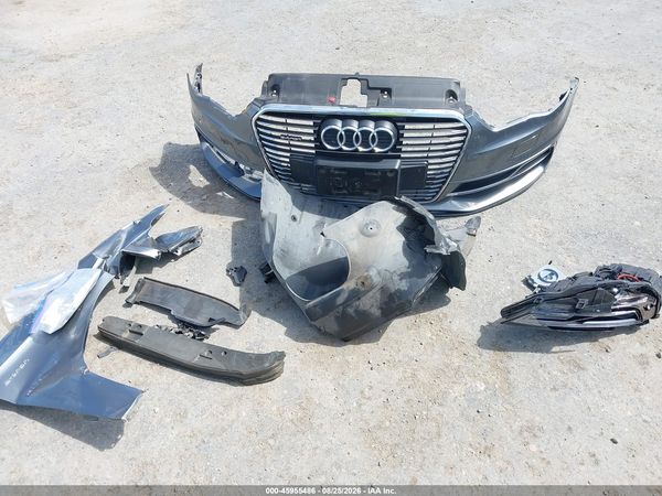 2016 AUDI A3 E-TRON 1.4T PREMIUM