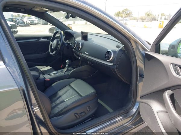 2016 AUDI A3 E-TRON 1.4T PREMIUM