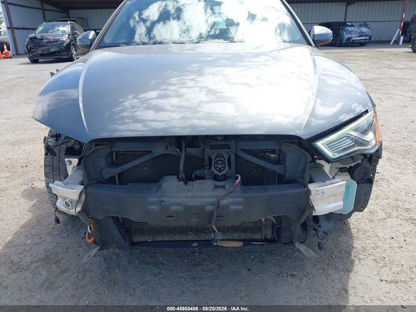 2016 AUDI A3 E-TRON 1.4T PREMIUM