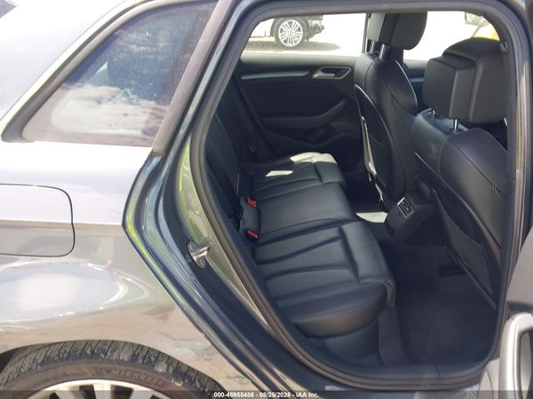 2016 AUDI A3 E-TRON 1.4T PREMIUM
