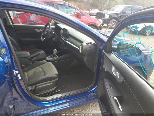 2023 KIA FORTE LXS — I5