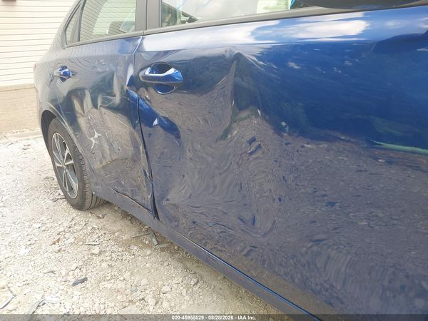 2023 KIA FORTE LXS — I6