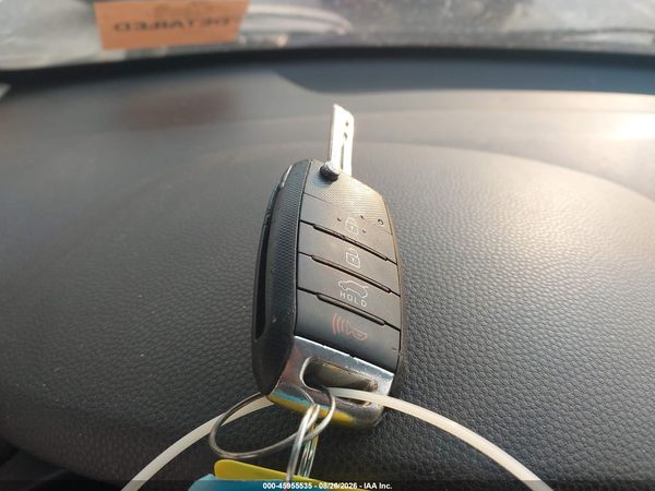 2016 KIA SOUL + — I11
