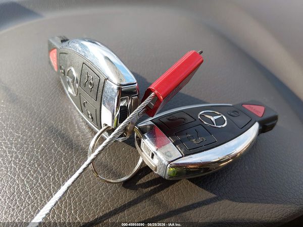 2014 MERCEDES-BENZ ML 350 ML350