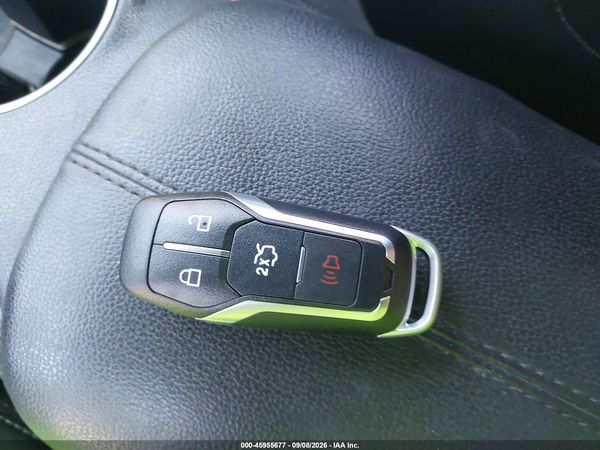 2020 FORD MUSTANG ECOBOOST PREMIUM — I11