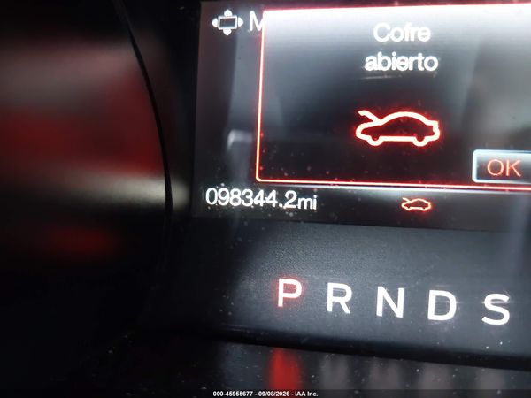 2020 FORD MUSTANG ECOBOOST PREMIUM — I118