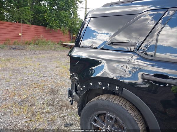 2023 FORD BRONCO SPORT BIG BEND — I6
