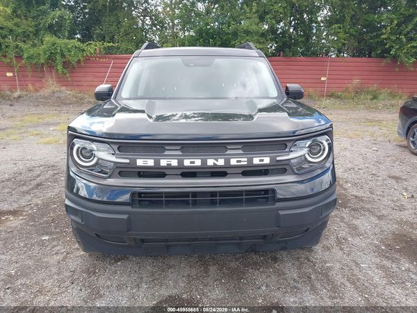 2023 FORD BRONCO SPORT BIG BEND — I115