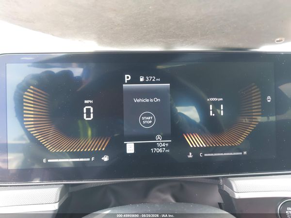2026 KIA K5 LXS FWD