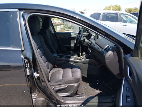 2016 MAZDA MAZDA6 I SPORT