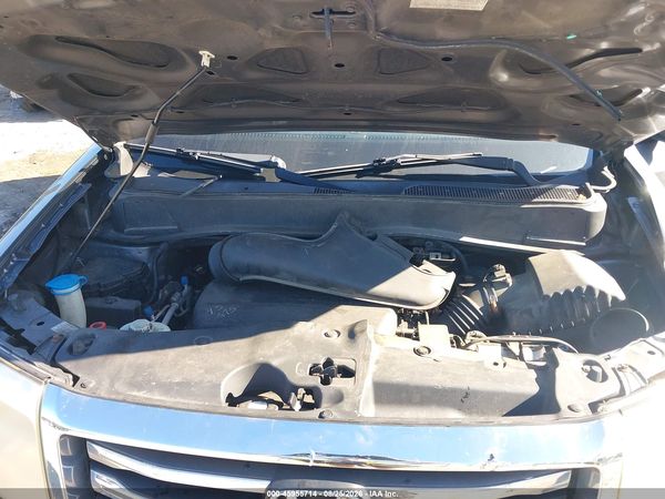 2012 HONDA PILOT EX-L — I10