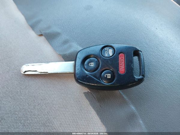 2012 HONDA PILOT EX-L — I11