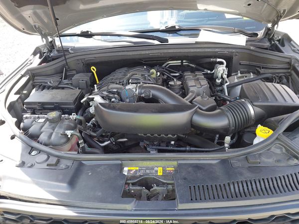 2024 DODGE DURANGO GT PLUS AWD