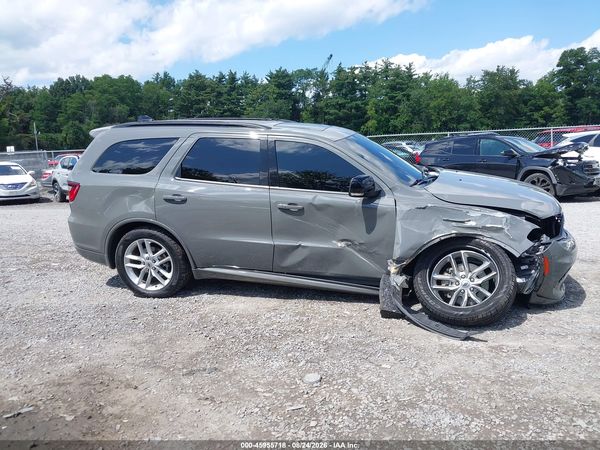 2024 DODGE DURANGO GT PLUS AWD