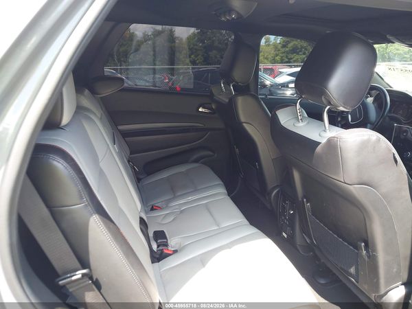 2024 DODGE DURANGO GT PLUS AWD