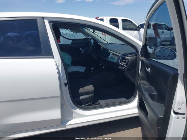 2020 KIA RIO LX