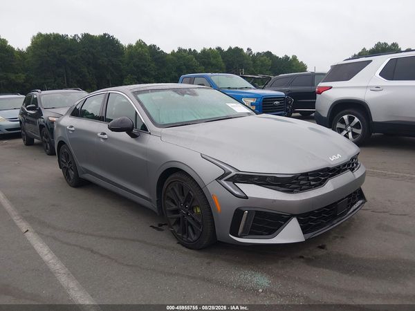 2025 KIA K5 GT — I1