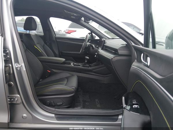 2025 KIA K5 GT — I5