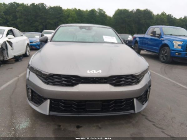2025 KIA K5 GT — I115