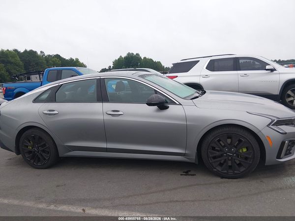 2025 KIA K5 GT — I116