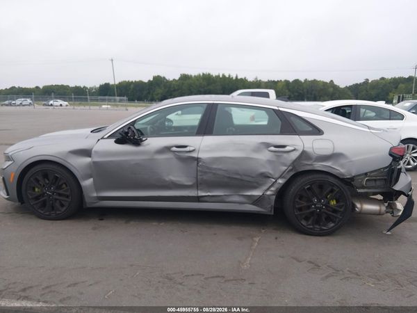 2025 KIA K5 GT — I117
