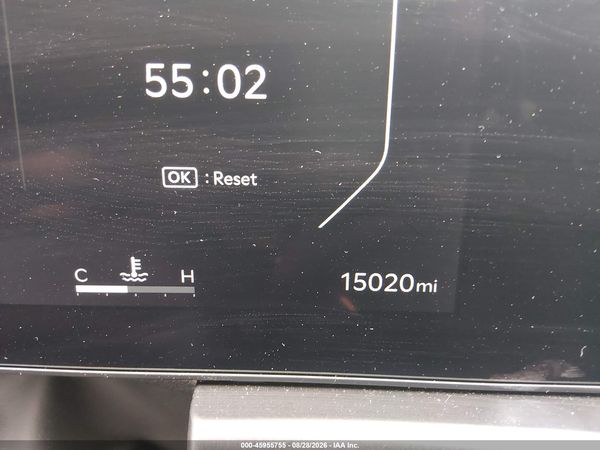 2025 KIA K5 GT — I118