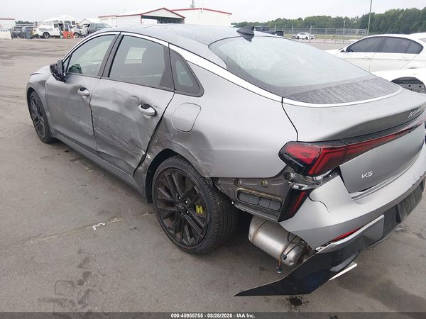 2025 KIA K5 GT — I153