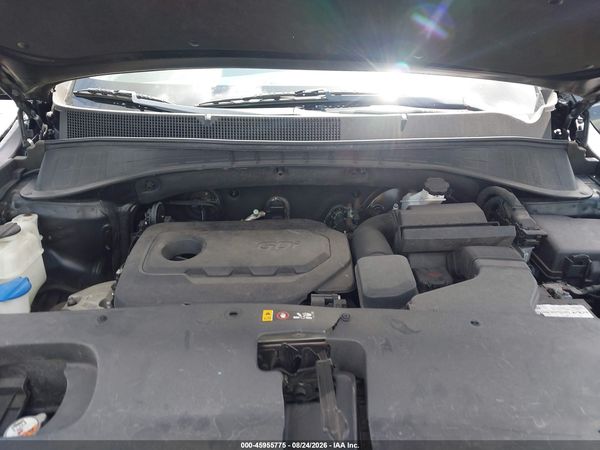 2018 KIA SORENTO 2.4L LX — I10