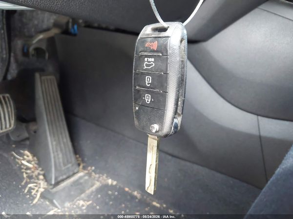 2018 KIA SORENTO 2.4L LX — I11