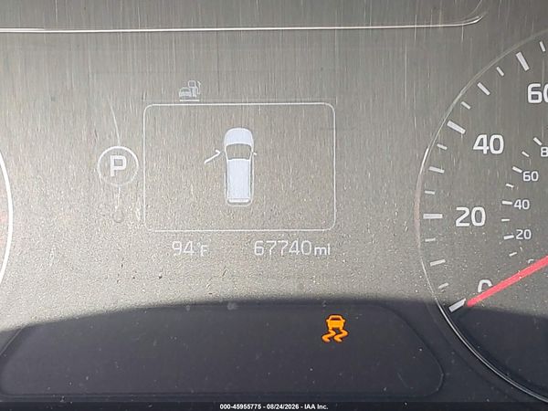 2018 KIA SORENTO 2.4L LX — I118