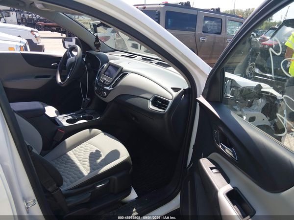 2020 CHEVROLET EQUINOX FWD LS — I5