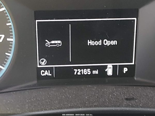 2020 CHEVROLET EQUINOX FWD LS — I118