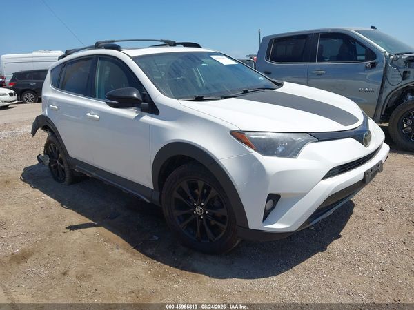 2018 TOYOTA RAV4 ADVENTURE — I1