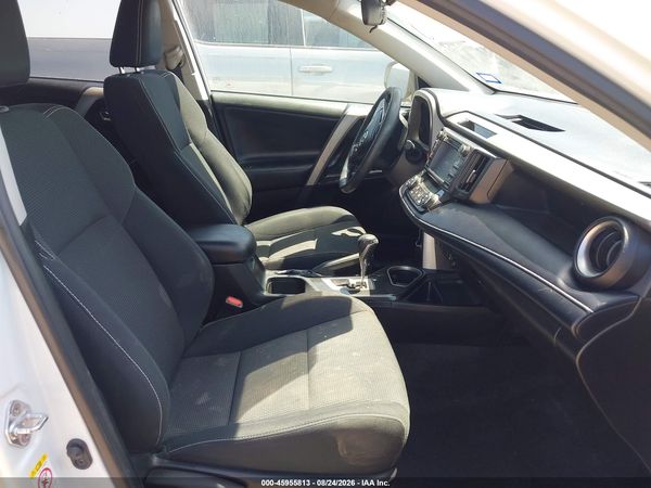 2018 TOYOTA RAV4 ADVENTURE — I5
