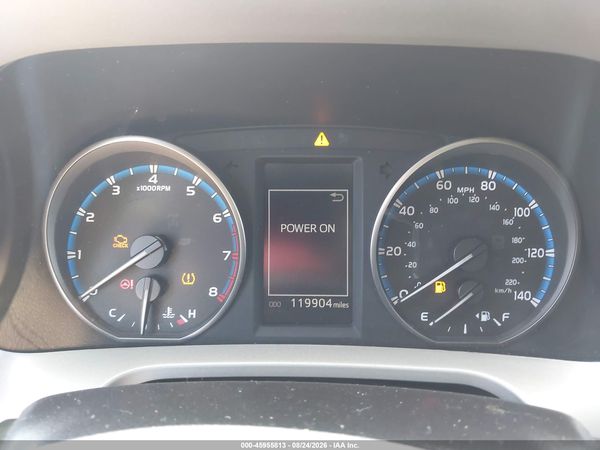 2018 TOYOTA RAV4 ADVENTURE — I7