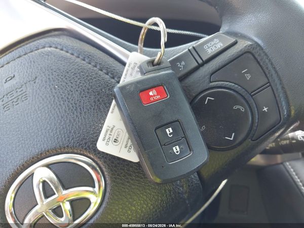 2018 TOYOTA RAV4 ADVENTURE — I11