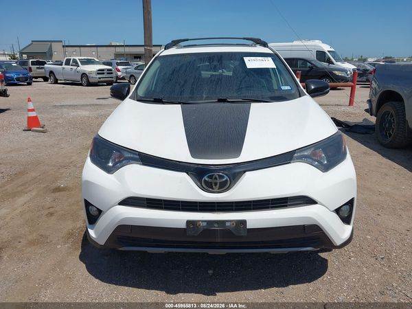 2018 TOYOTA RAV4 ADVENTURE — I115