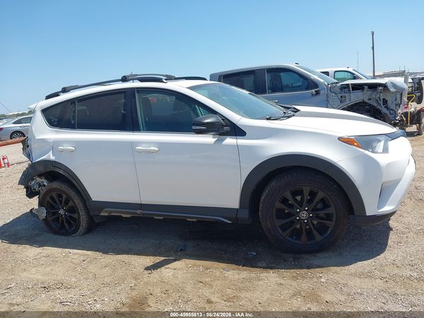 2018 TOYOTA RAV4 ADVENTURE — I116