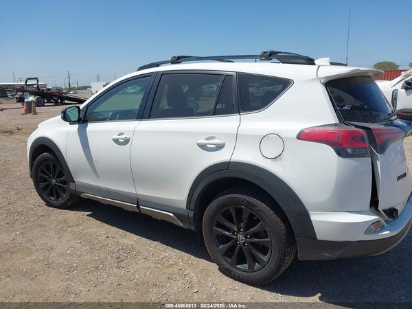 2018 TOYOTA RAV4 ADVENTURE — I117