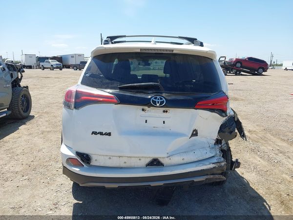 2018 TOYOTA RAV4 ADVENTURE — I119