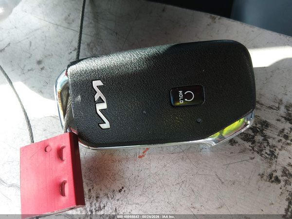 2024 KIA SPORTAGE EX — I11