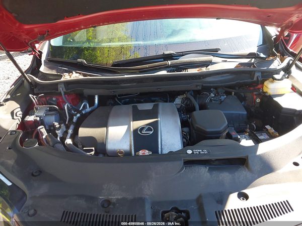2022 LEXUS RX 350 350 Premium