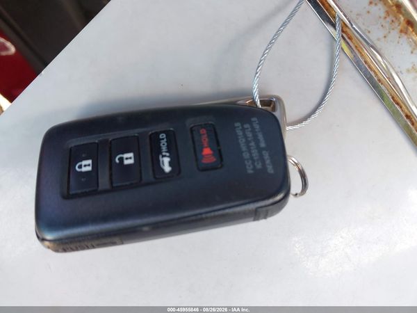 2022 LEXUS RX 350 350 Premium