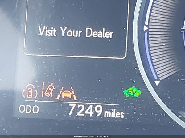 2024 LEXUS RX 350H PREMIUM