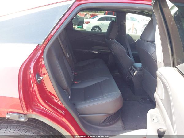 2024 LEXUS RX 350H PREMIUM